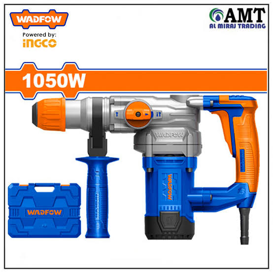 Rotary Hammer