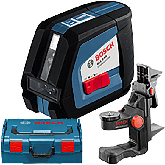 Bosch Liner Laser