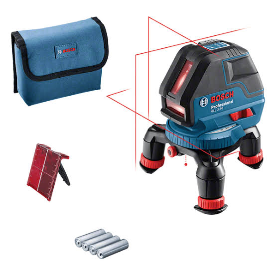 Bosch Line Laser