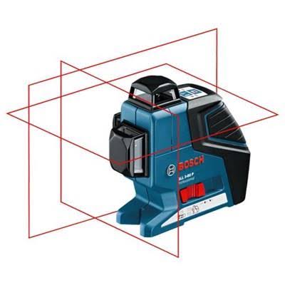 Bosch Line Laser