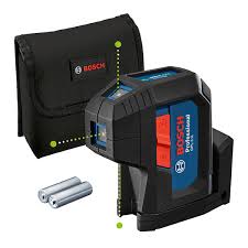 Bosch Point Laser