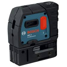 Bosch Point Laser