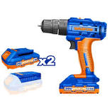 Lithium -ion Cordless Drill