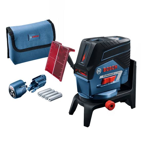 Bosch Combi Laser