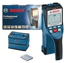 Bosch Detector