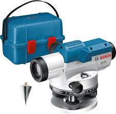 Bosch Optical Level