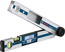 Bosch Angle Level