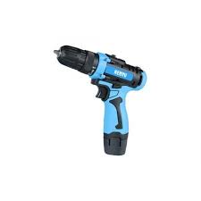 Cordless Drill