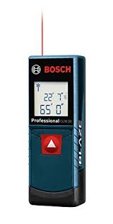 Bosch Ranger Finder