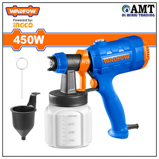 Spray Gun