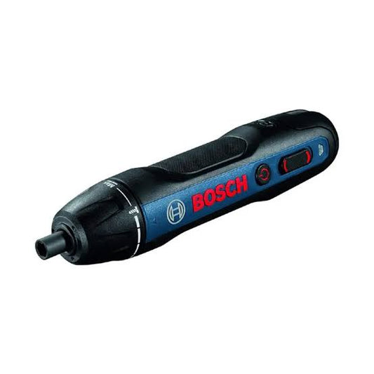 Bosch Cordless Screwdriver