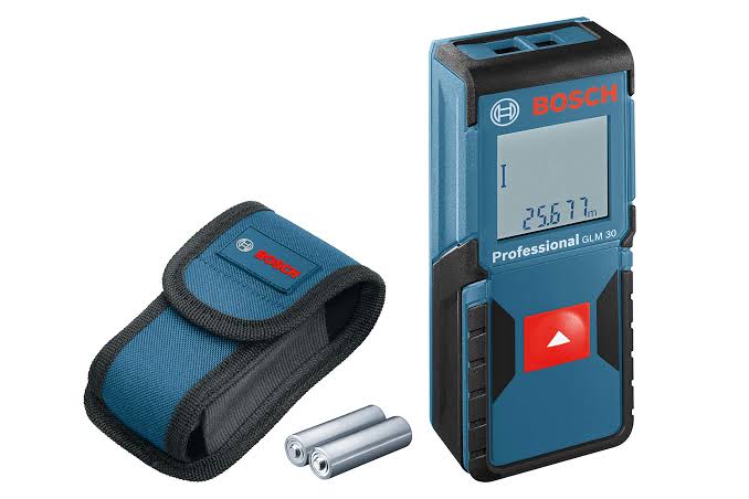 Bosch Ranger Finder