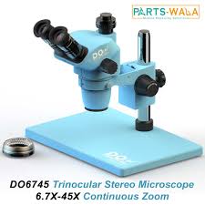 Stereo Microscope
