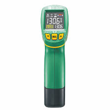 Tempreture Gun MS-6531C