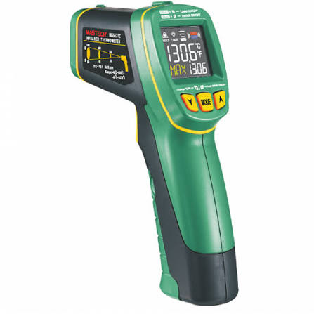 Tempreture Gun MS-6531C