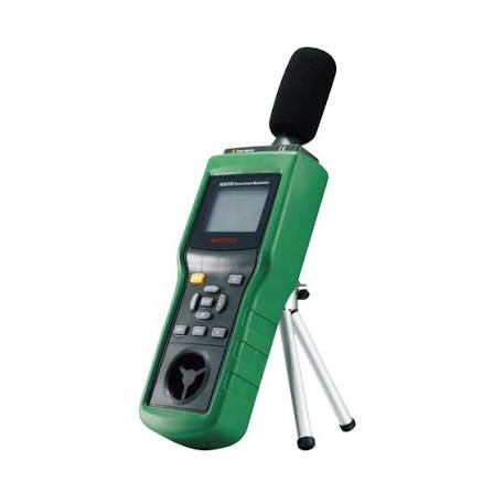Multi Function Environment Tester