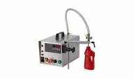 Filling Machine ( 250 - 1000 ML with air pump
