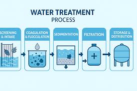 Water Treatment Plant