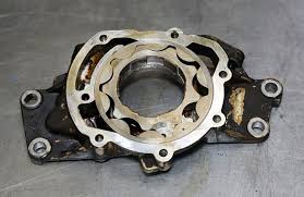 Oil Pump Parts