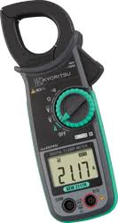 AC Digital Clamp Meter 1000A KEW2117R