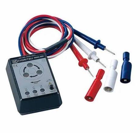 Phase Rotation Indicator KEW8031