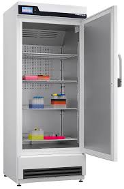 Laboratory Freezer