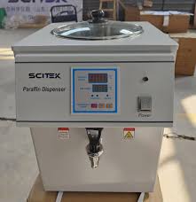 Parrafin Dispenser