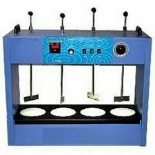 Jar test Apparatus