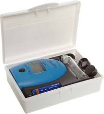 HANDHELD COLORIMETER FREE CHLORINE