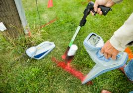 Utility Locating Equipment