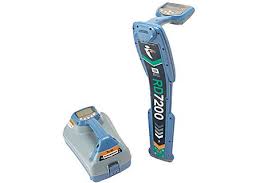 Utility Locating Equipment