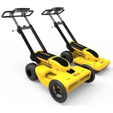 Wireless Ground Penetrating Radar (GPR) Model IWIN