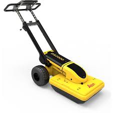 Wireless Ground Penetrating Radar (GPR) Model IWIN