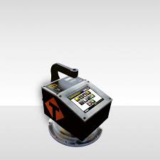 ASPHALT/SOIL NON NUCLEAR DENSITY GAUGE"