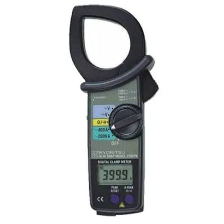 Digital Clamp Meter AC KEWSNAP2002PA