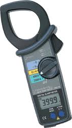Digital Clamp Meter AC KEWSNAP2002PA