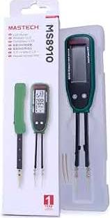 SMD Tester