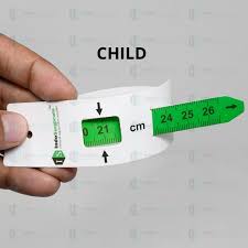 MUAC Tap for child and Adult