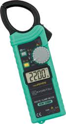 AC Digital Clamp Meter KEW2200R