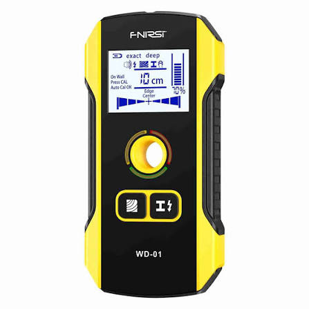 FNIRSI Wall Detector Scanner