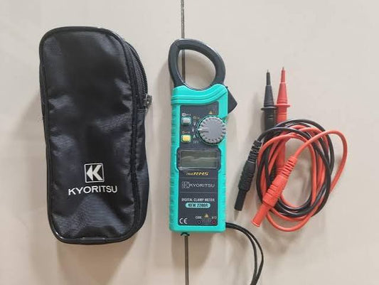 AC Digital Clamp Meter KEW2200R
