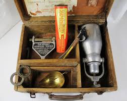 ASHWORTH Smart Speedy Tester Type D