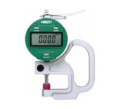 Digital Thickness Gauge