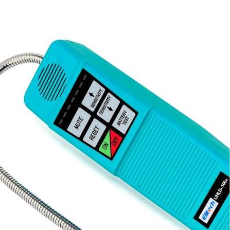 Refrigerator Gas Detector