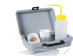 FDT Sand kit