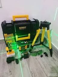 Dewalt 4D