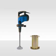 Concrete Cylinder Compaction Vibrator