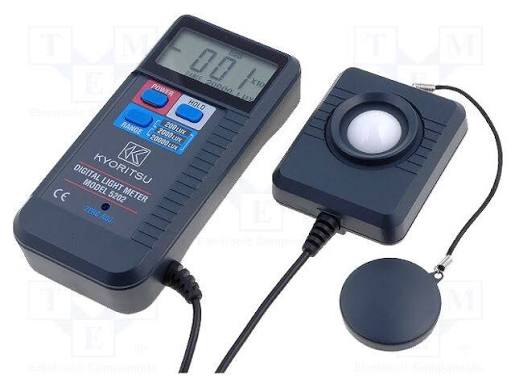 Digital light Meter KEW5202