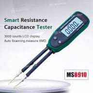 SMD  Tester