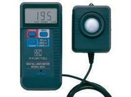 Digital light Meter KEW5202